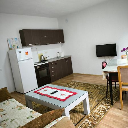 Ristevski Apartment Bitola Eksteriør bilde