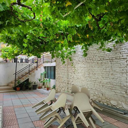 Ristevski Apartment Bitola Eksteriør bilde