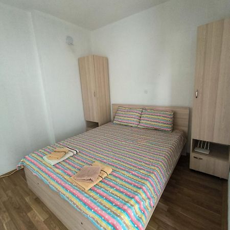 Ristevski Apartment Bitola Eksteriør bilde