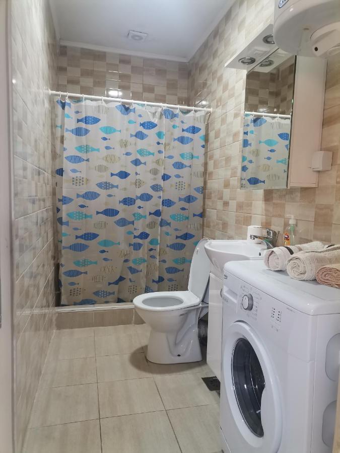 Ristevski Apartment Bitola Eksteriør bilde