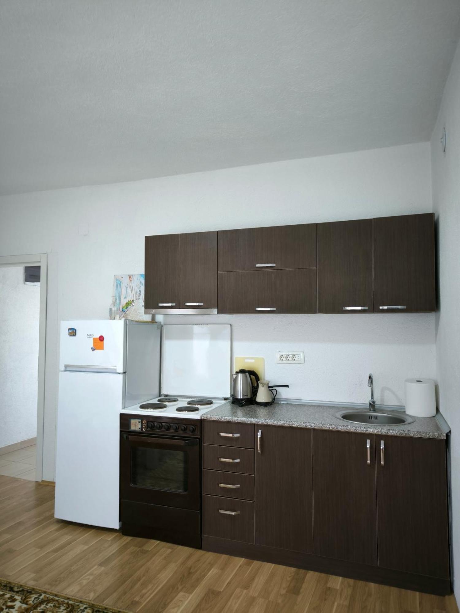 Ristevski Apartment Bitola Eksteriør bilde