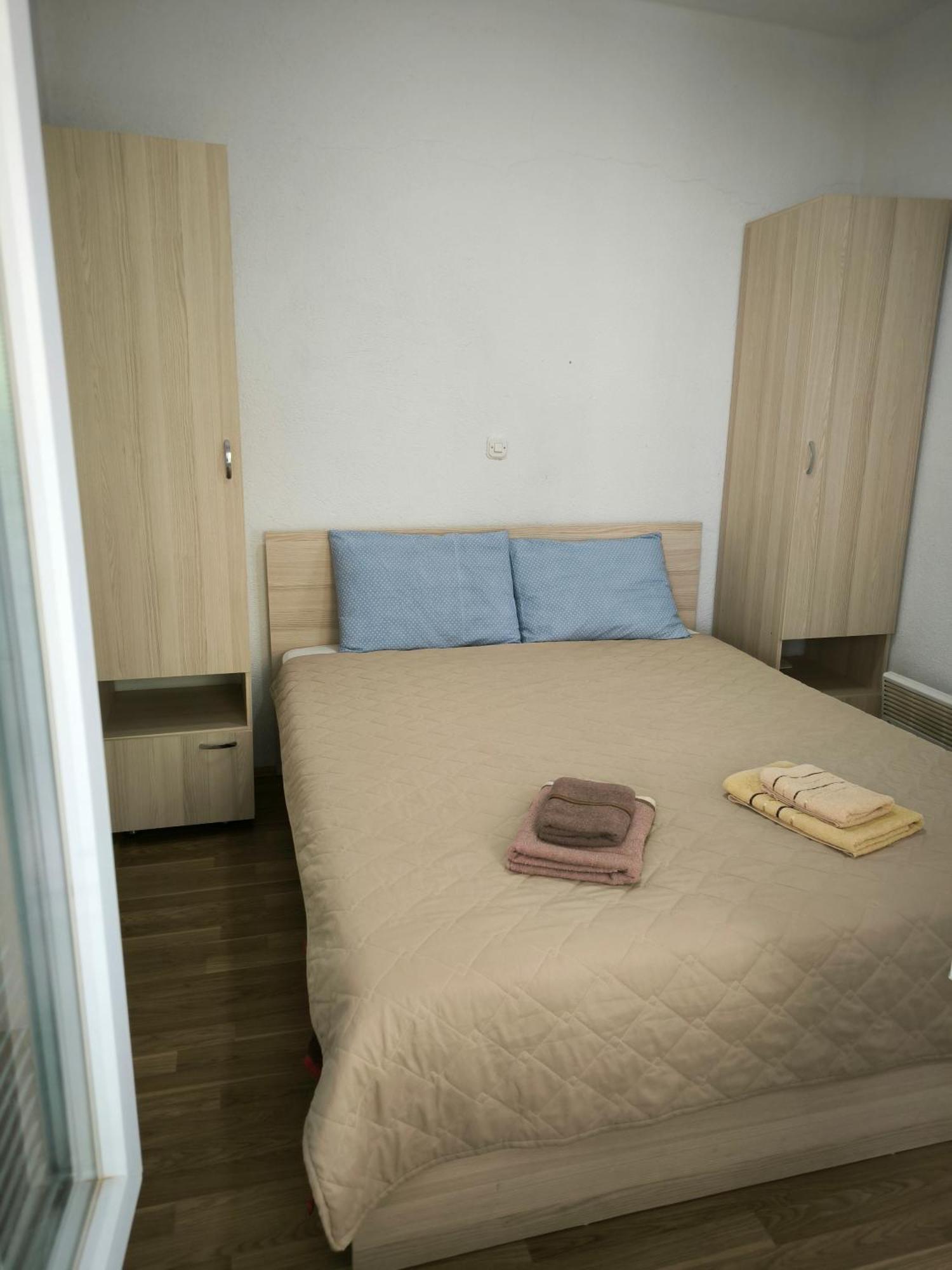 Ristevski Apartment Bitola Eksteriør bilde