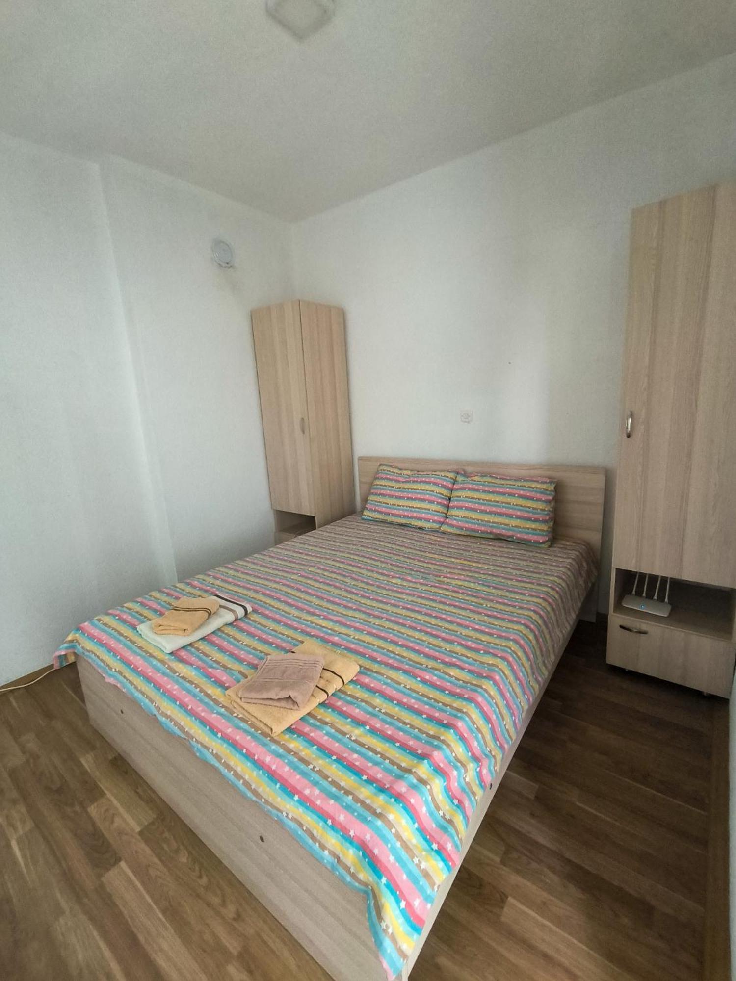 Ristevski Apartment Bitola Eksteriør bilde