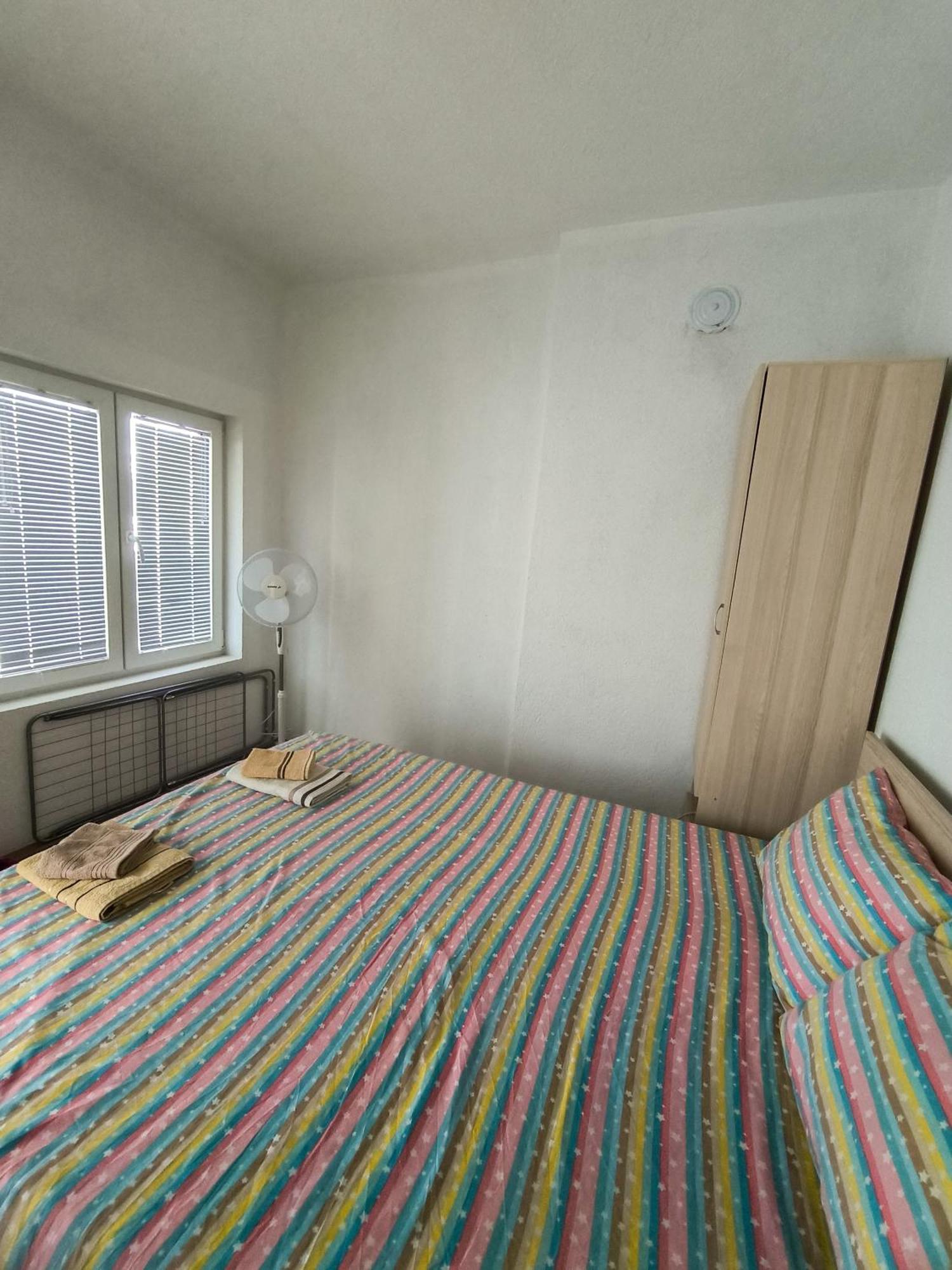 Ristevski Apartment Bitola Eksteriør bilde