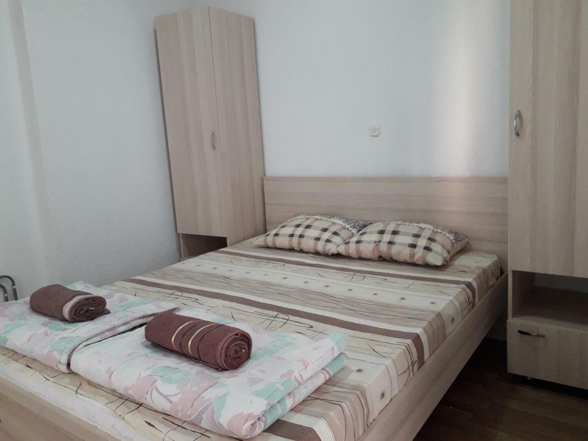 Ristevski Apartment Bitola Eksteriør bilde
