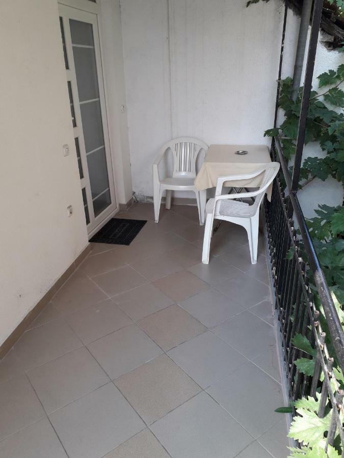 Ristevski Apartment Bitola Eksteriør bilde
