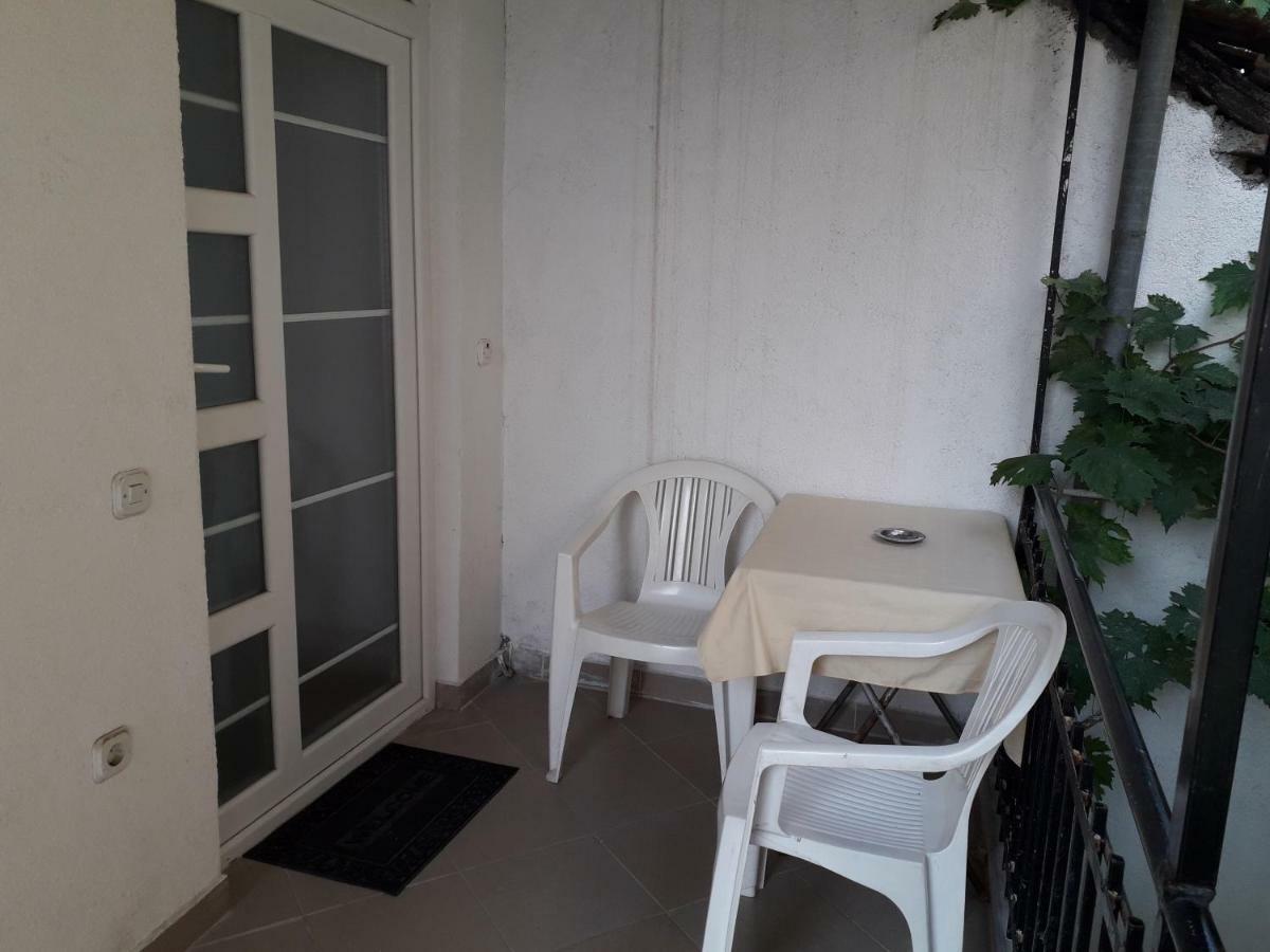 Ristevski Apartment Bitola Eksteriør bilde