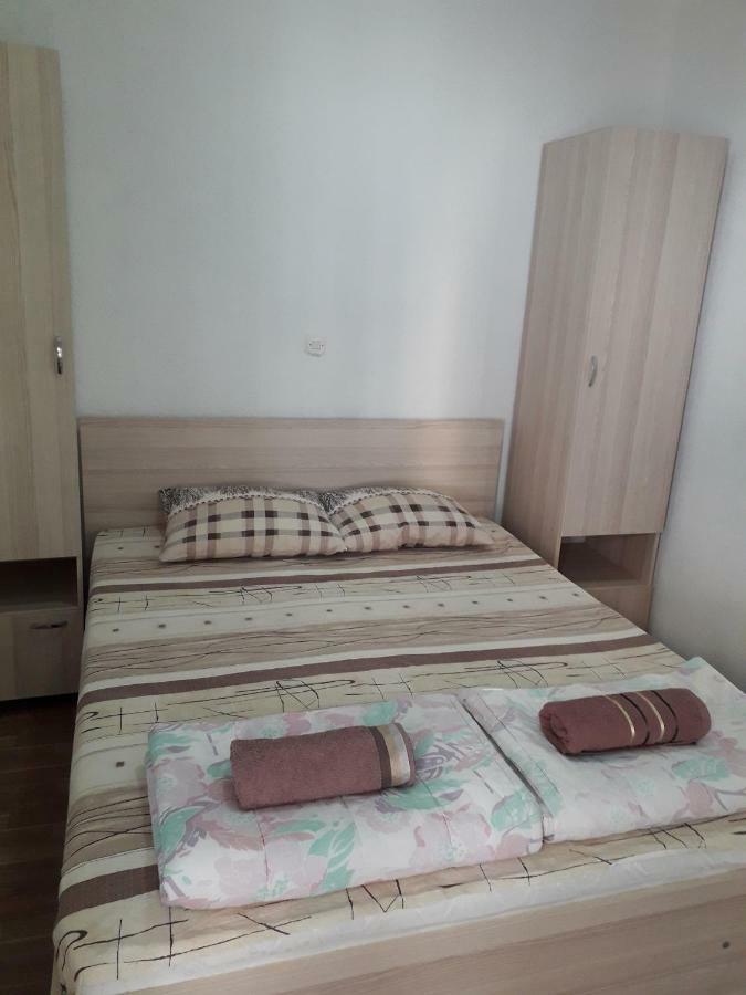 Ristevski Apartment Bitola Eksteriør bilde