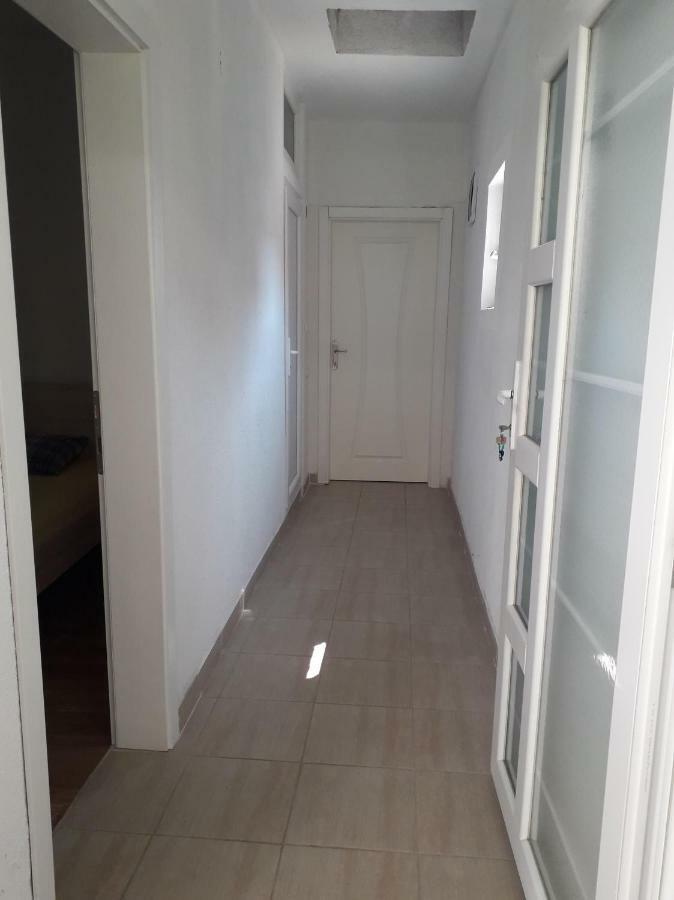 Ristevski Apartment Bitola Eksteriør bilde