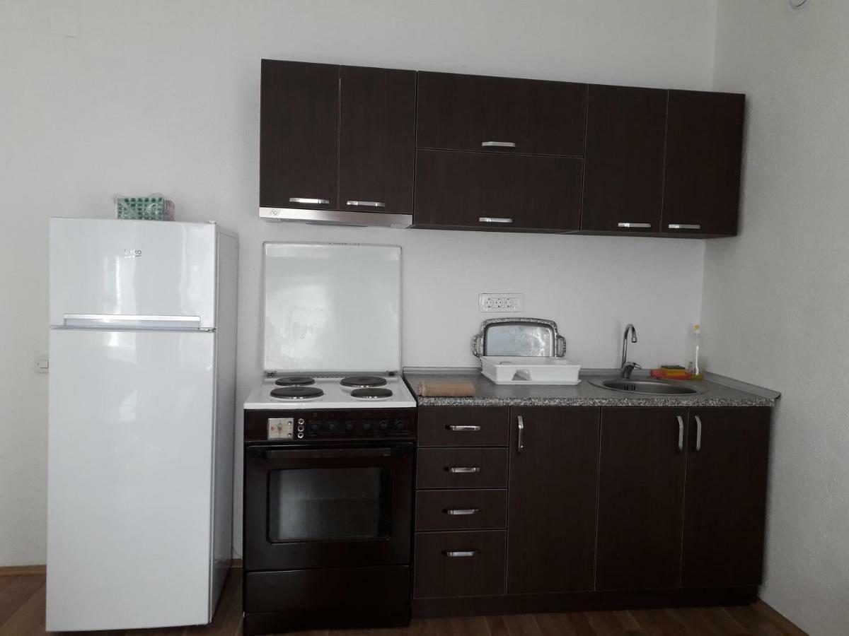 Ristevski Apartment Bitola Eksteriør bilde