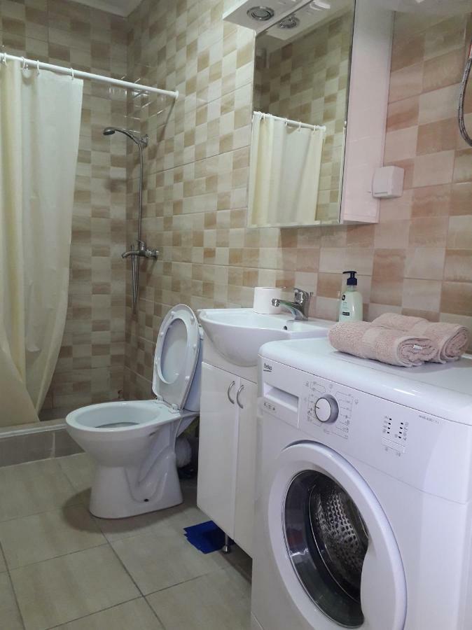 Ristevski Apartment Bitola Eksteriør bilde