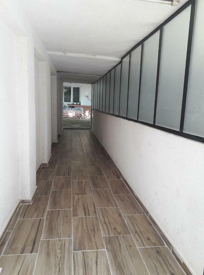 Ristevski Apartment Bitola Eksteriør bilde