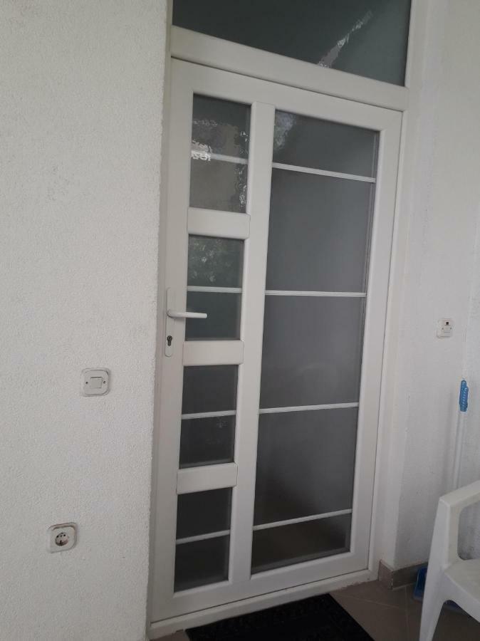 Ristevski Apartment Bitola Eksteriør bilde