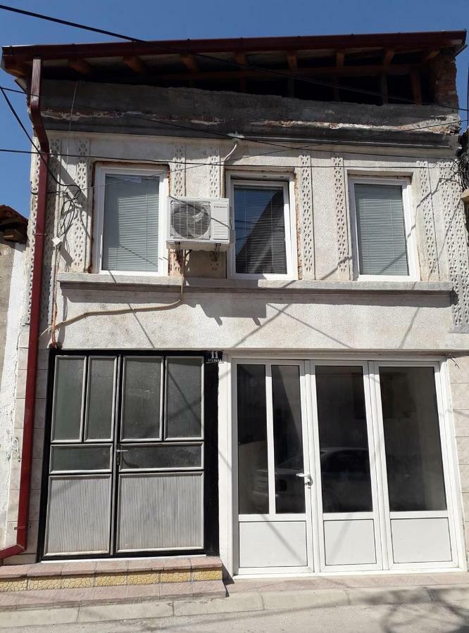 Ristevski Apartment Bitola Eksteriør bilde