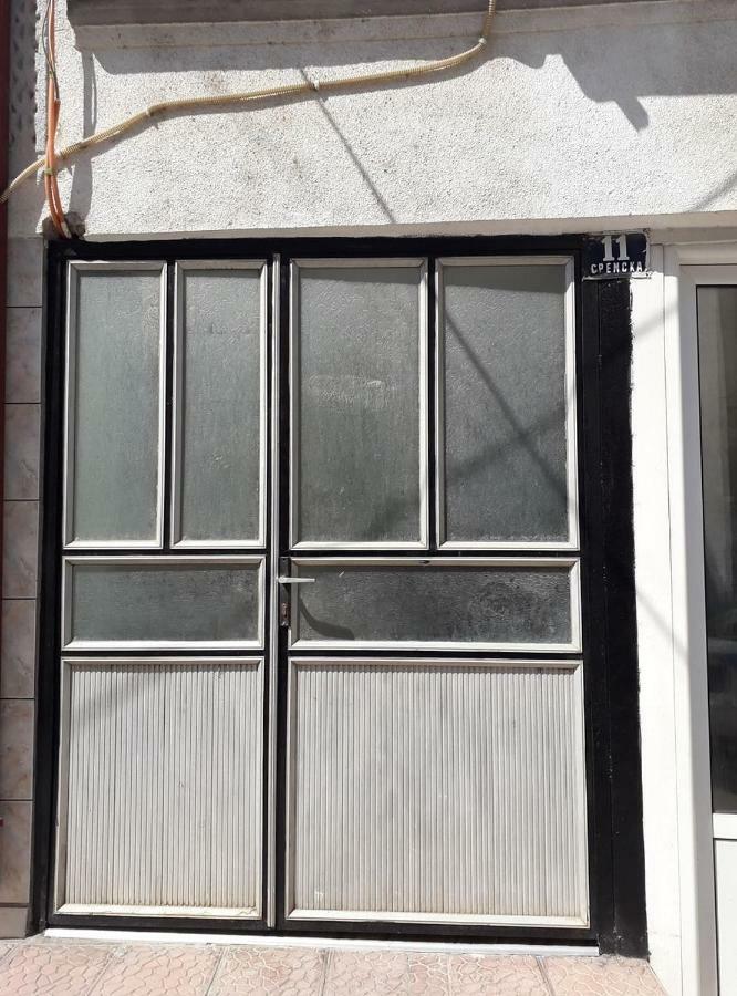 Ristevski Apartment Bitola Eksteriør bilde